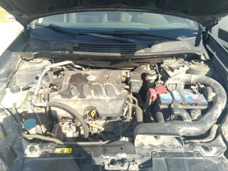 Nissan Qashqai 2.0 Gasolina Desguace