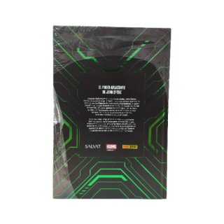 The Best Of Marvel Hulk De John Byane