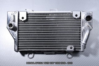 radiadores para HONDA AFRICA TWIN 1000 2016 2019