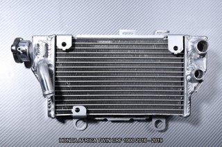 radiadores para HONDA AFRICA TWIN 1000 2016 2019