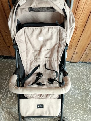 Passeggino Kikka Boo