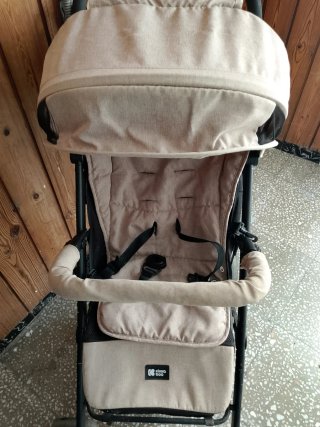Passeggino Kikka Boo