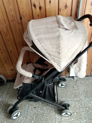 Passeggino Kikka Boo