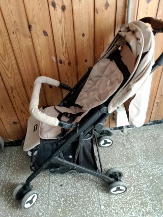 Passeggino Kikka Boo