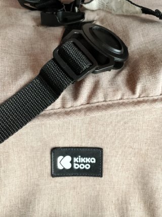 Passeggino Kikka Boo