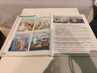 Religión católica