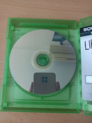 🇪🇦Saga Life is Strange Xbox One/Series