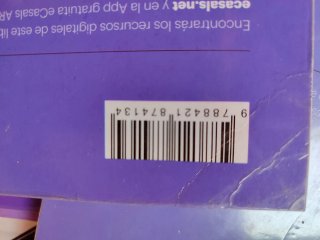 Lengua Castellana Y Literatura 1 Eso, Código Ab...