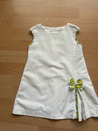 3 Abiti Bambina 2-3 Anni