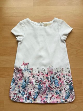 3 Abiti Bambina 2-3 Anni