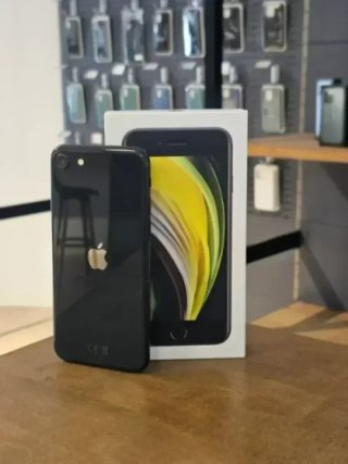 IPHONE SE 2020 64GB NERO