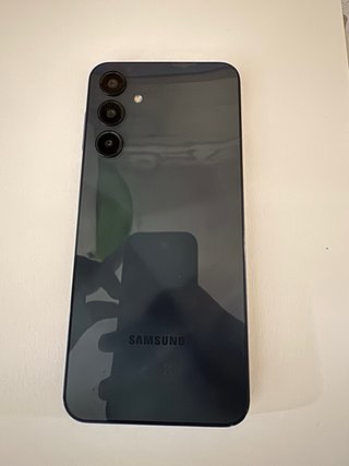 Samsung Galaxy A16 5G - Como Nuevo