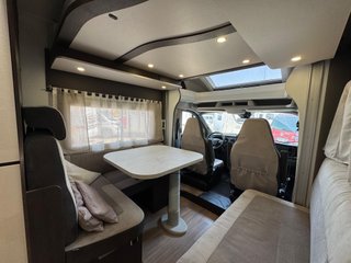 FORD TRANSIT BENIMAR TESSORO 481 AÑO 2023