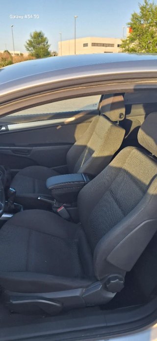 Opel Astra 2008