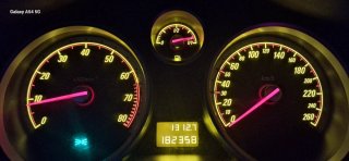 Opel Astra 2008