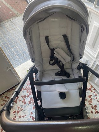 Passeggino Inglesina