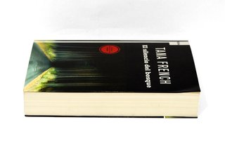 EL SILENCIO DEL BOSQUE - Tana French