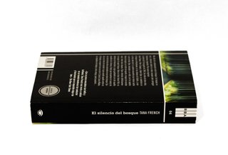 EL SILENCIO DEL BOSQUE - Tana French