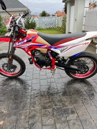 Beta RR 50 Enduro