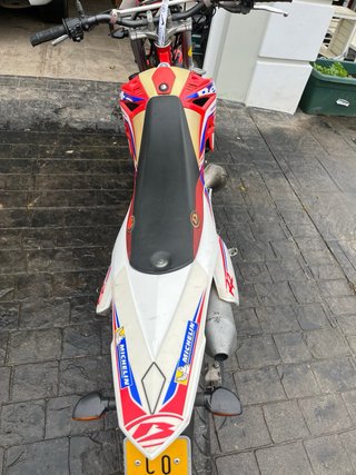 Beta RR 50 Enduro