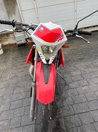 Beta RR 50 Enduro
