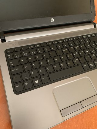 HP ProBook 430 G1