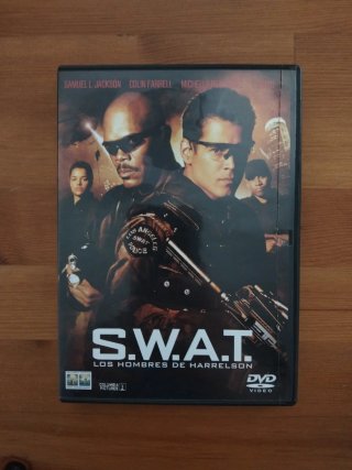 10 Películas en DVD 7