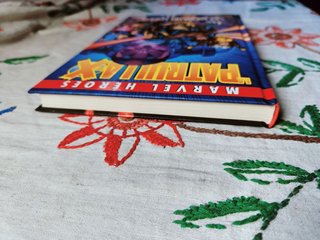 La Patrulla-X: Canción Verdugo. Marvel Héroes.