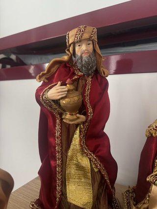 Nacimiento Belén Reyes Magos