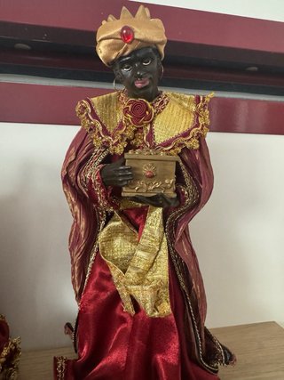 Nacimiento Belén Reyes Magos