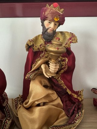 Nacimiento Belén Reyes Magos
