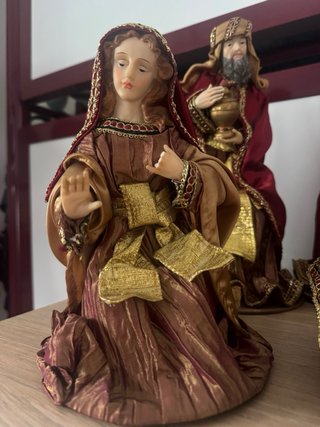 Nacimiento Belén Reyes Magos