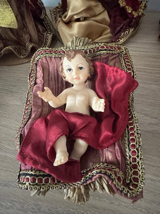 Nacimiento Belén Reyes Magos