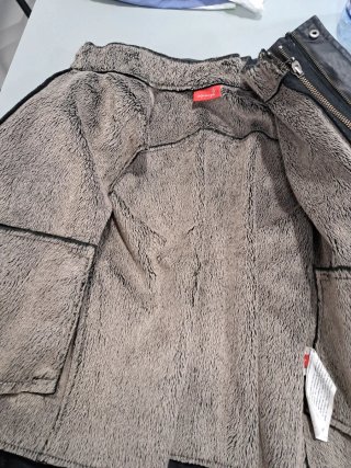 Giacchetta Adolfo Domínguez Taglia 6