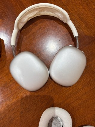 AirPods Max Blancos