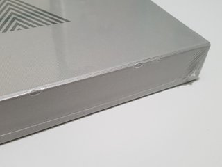 The Art and Making of Control Future press 2021
