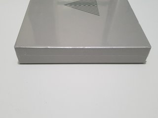 The Art and Making of Control Future press 2021