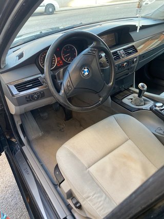BMW Serie 5 2005