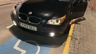 BMW Serie 5 2005