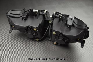 Óptica / Faro para HONDA CBR 1000 RR 2012 - 2016