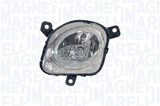 Proiettore Fendinebbia (SX) Fiat 500L