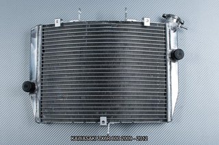 Radiador KAWASAKI ZX6R 600 2009 - 2012 ZX 6 R