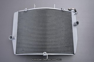 Radiador KAWASAKI ZX6R 600 2009 - 2012 ZX 6 R