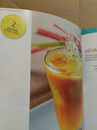 Comer bien gastando poco lote 9 libros