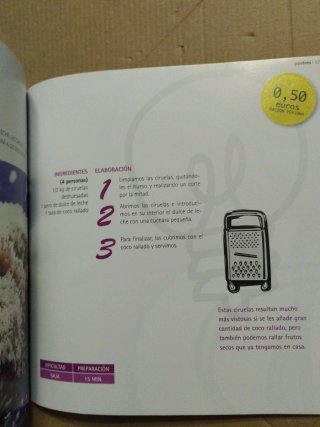 Comer bien gastando poco lote 9 libros