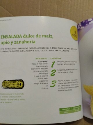 Comer bien gastando poco lote 9 libros