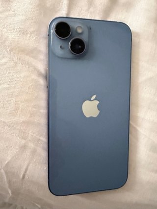 iPhone 14 Plus 128GB Azul