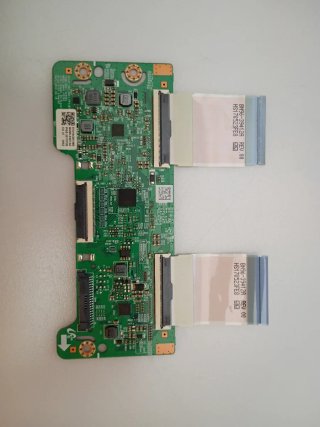 Despiece Samsung UE32M5575AU