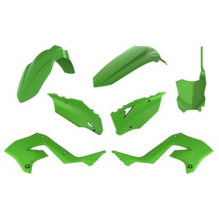 Kit Restyling para Kawasaki KX 125 250 (2003-08)