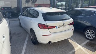 BMW Serie 1 2019